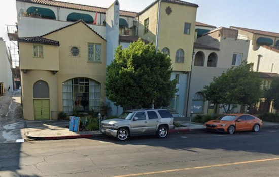 Landlord Boots Westlake's Astralab as Neighbors Race To Save SWANA Haven