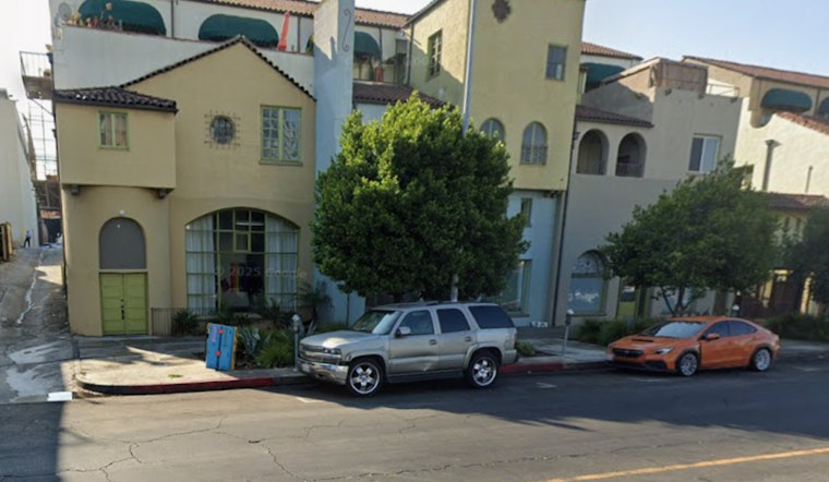 Landlord Boots Westlake's Astralab as Neighbors Race To Save SWANA Haven