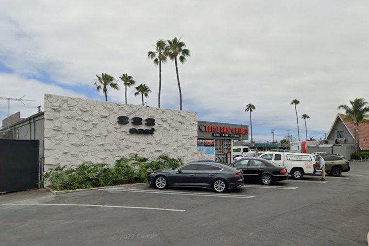 Landlord Cans Costa Mesa’s Lucky Baycrest Bottleshop After 65 Years