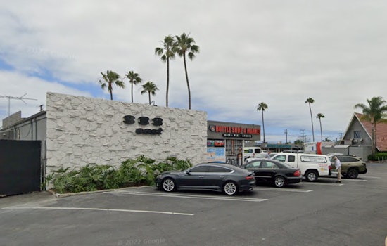Landlord Cans Costa Mesa’s Lucky Baycrest Bottleshop After 65 Years