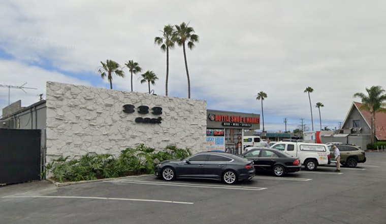 Landlord Cans Costa Mesa’s Lucky Baycrest Bottleshop After 65 Years