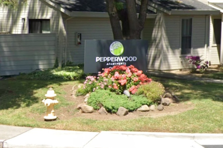Landlord’s $42.8 Million Davis Dorm-Style Gambit Rattles Tenants