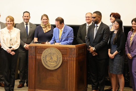 Landry Launches Rural Health Revamp Across Louisiana Backroads