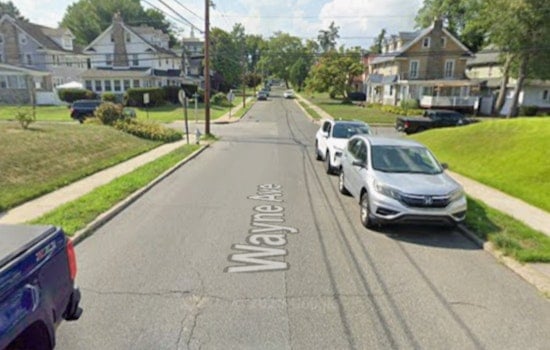 Lansdowne Clan Loses Home In Tax Lien Showdown After 92-Year-Old Matriarch Dies