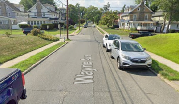 Lansdowne Clan Loses Home In Tax Lien Showdown After 92-Year-Old Matriarch Dies