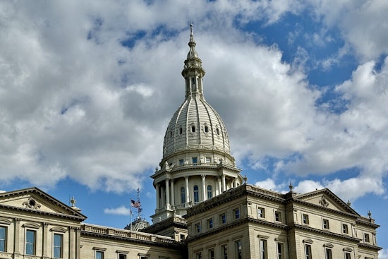 Lansing Budget Brawl: Whitmer Tax Plan Sidelined as GOP House Races Ahead