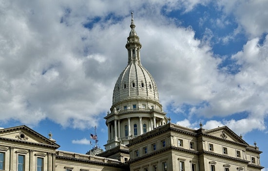 Lansing Budget Brawl: Whitmer Tax Plan Sidelined as GOP House Races Ahead