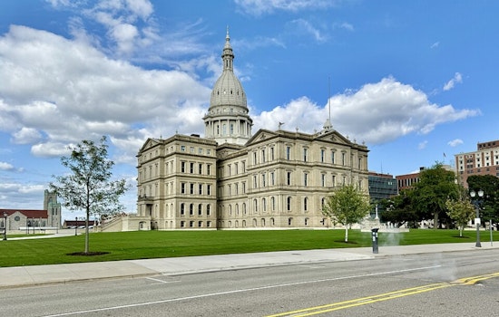 Lansing Crackdown: Senate Moves To Put Manslaughter, Sex Crimes On Wyatt’s List