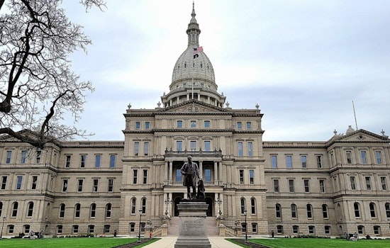 Lansing Power Play: Pols Push $200 Million Tax Break For Detroit Landlords