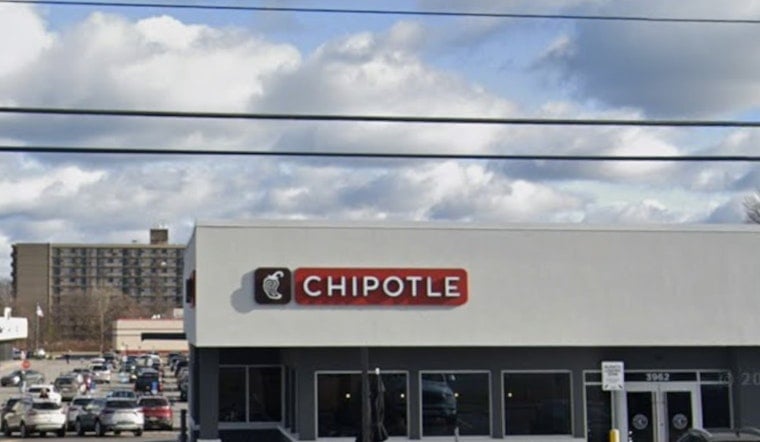 Lansing’s Lone Union Chipotle Left High and Dry After Contract Fight Fizzles