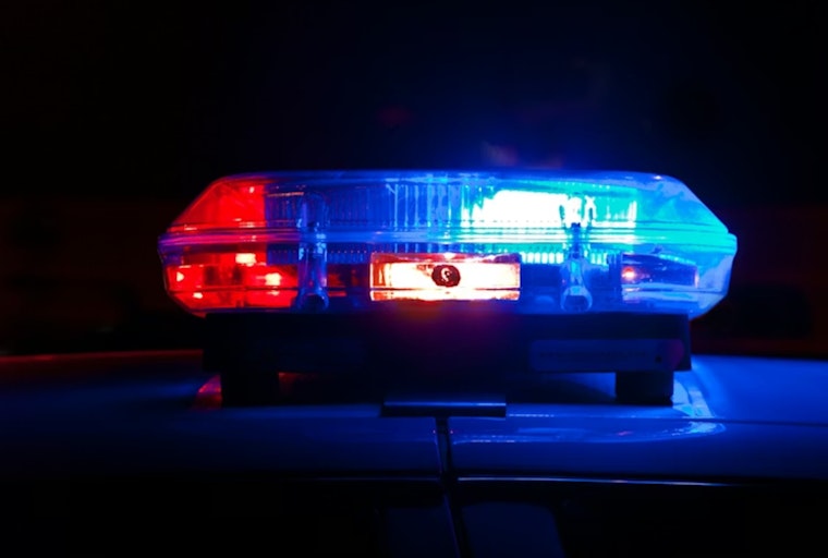 LAPD Offers $25,000 Reward in North Hills Hit and Run