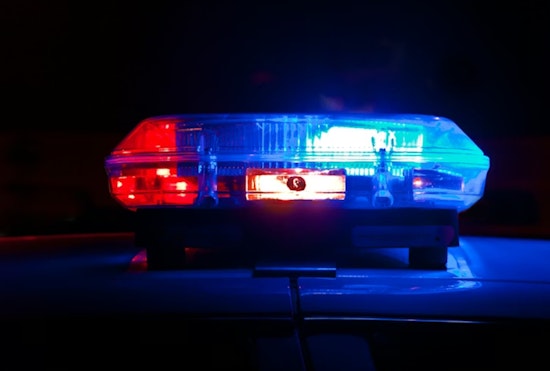 LAPD Offers $25,000 Reward in North Hills Hit and Run