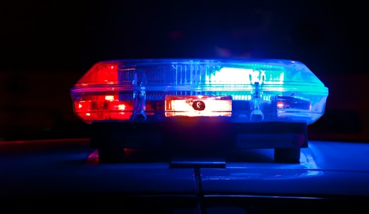 LAPD Offers $25,000 Reward in North Hills Hit and Run