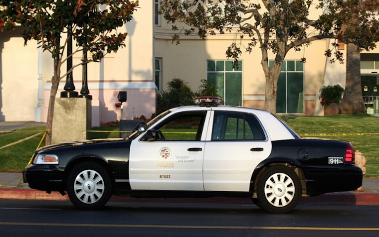 LAPD Officer Keeps Defamation Claims Against City