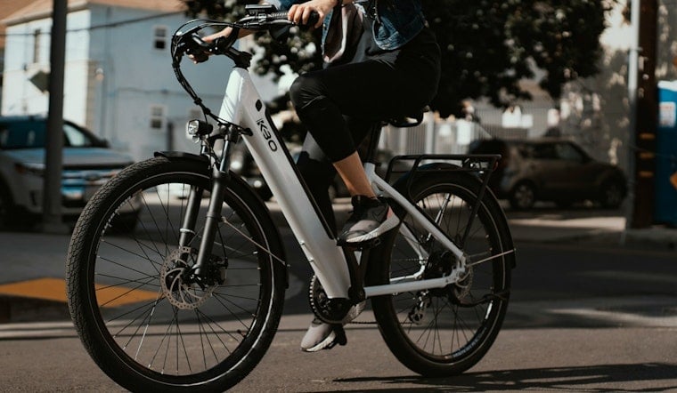 LAPD Sounds Alarm As E-Bike Crash Crisis Slams Los Angeles