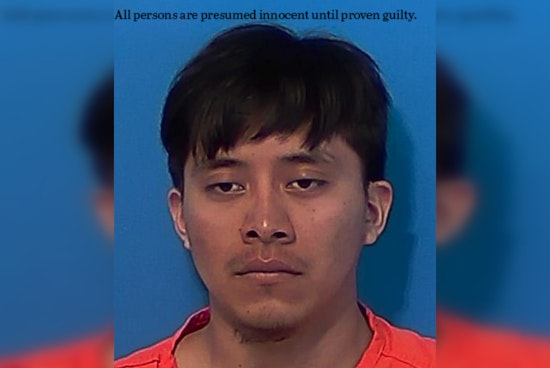 LaPlace Teen Jailed After Cops Say He Raped 10-Year-Old Girl