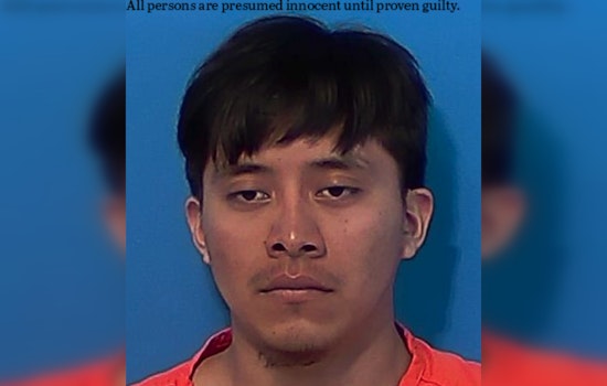 LaPlace Teen Jailed After Cops Say He Raped 10-Year-Old Girl