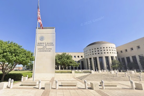 Laredo 'One-Stop' Cartel Smuggler Gets 11 Years After Feds Bust 1,900-Migrant Ring