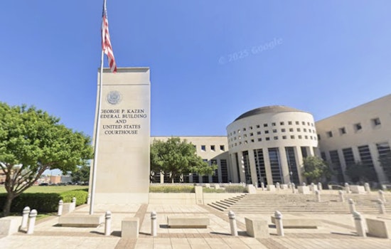 Laredo 'One-Stop' Cartel Smuggler Gets 11 Years After Feds Bust 1,900-Migrant Ring