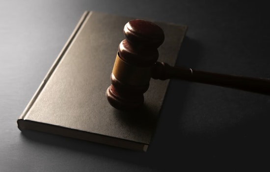 Laredo Smuggling Ring Left Migrant Dead, Trio Sentenced In Border Crackdown