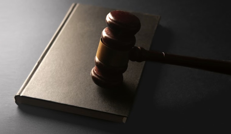 Laredo Smuggling Ring Left Migrant Dead, Trio Sentenced In Border Crackdown