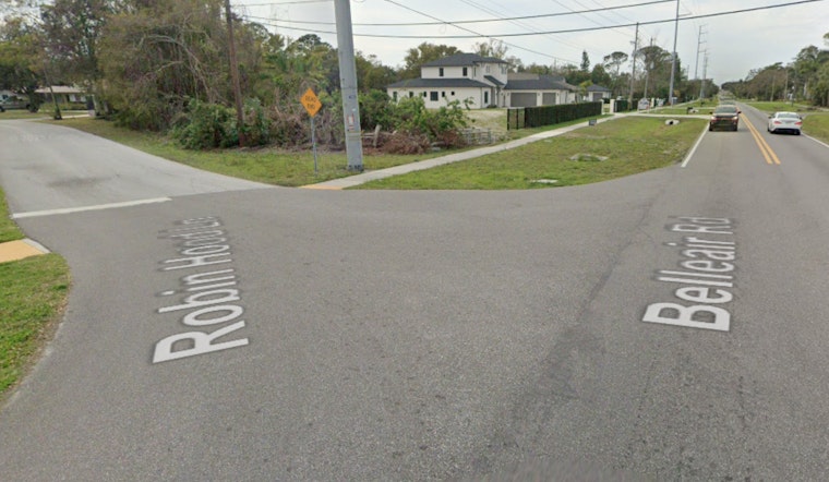 Largo 3 A.M. Uber Ride Explodes In Gunfire After Political Rant