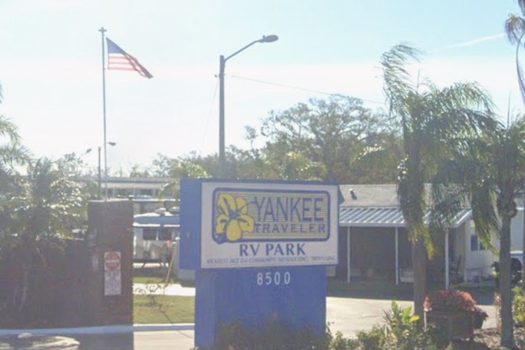 Largo RV Park Crackdown Could Leave Longtime Owners With Nothing