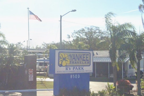 Largo RV Park Crackdown Could Leave Longtime Owners With Nothing