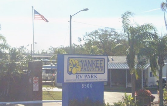 Largo RV Park Crackdown Could Leave Longtime Owners With Nothing