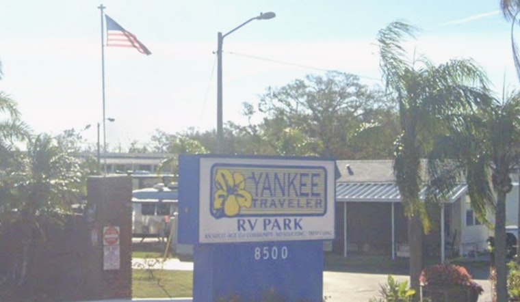 Largo RV Park Crackdown Could Leave Longtime Owners With Nothing