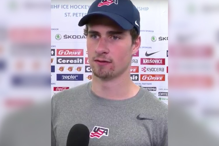 Larkin’s Hat Trick Rant Shocks Red Wings Back Into Playoff Fight