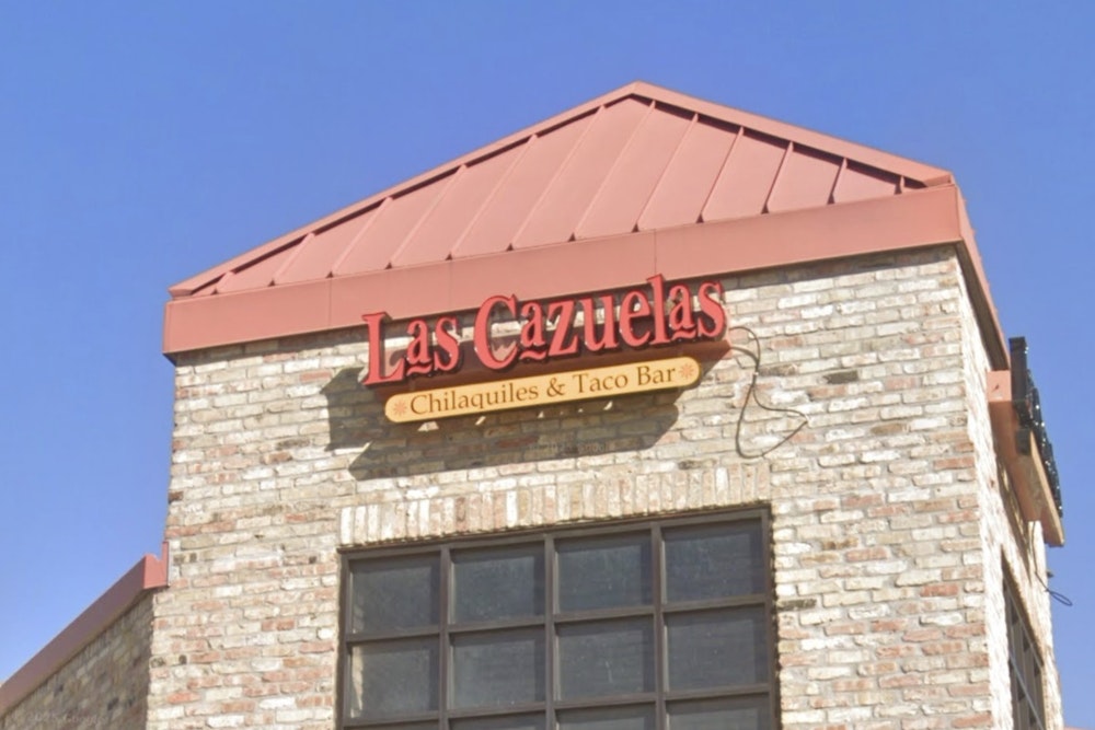 Las Cazuelas Plots Big Fox Point Takeover For Second North Shore Spot