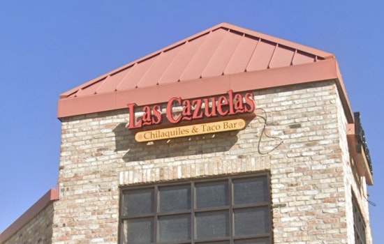 Las Cazuelas Plots Big Fox Point Takeover For Second North Shore Spot