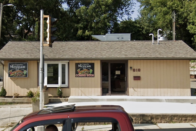 Las Cazuelas Taco Shop Brings Fresh Flavor To Old Waukesha Drive-In Corner