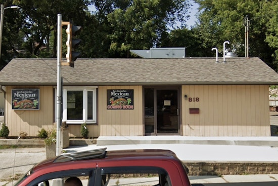 Las Cazuelas Taco Shop Brings Fresh Flavor To Old Waukesha Drive-In Corner