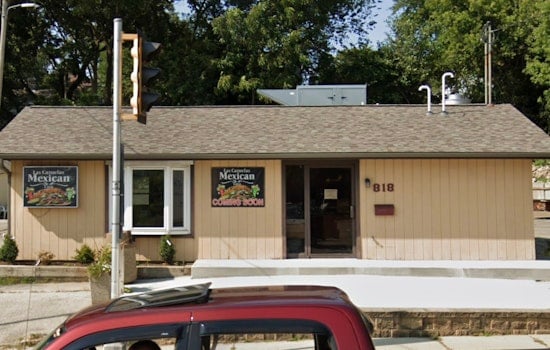 Las Cazuelas Taco Shop Brings Fresh Flavor To Old Waukesha Drive-In Corner