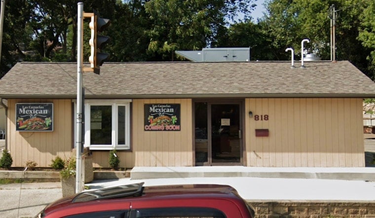 Las Cazuelas Taco Shop Brings Fresh Flavor To Old Waukesha Drive-In Corner
