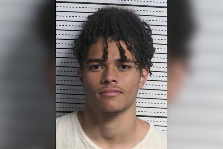 Las Cruces Teen Nabbed After AR-Style Rifle Beatdown, Cops Say