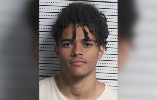 Las Cruces Teen Nabbed After AR-Style Rifle Beatdown, Cops Say