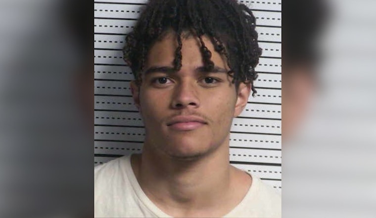 Las Cruces Teen Nabbed After AR-Style Rifle Beatdown, Cops Say