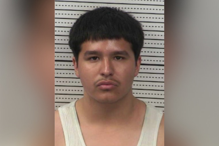 Las Cruces Vape Swap Ends in Gunfire, Teen Held Without Bond