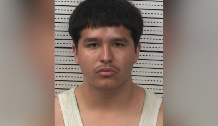 Las Cruces Vape Swap Ends in Gunfire, Teen Held Without Bond