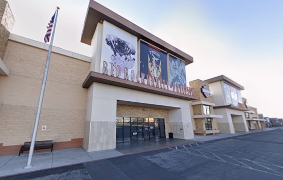 Las Vegas Biker Killed, Judge Hits Alleged Impaired Driver With $500K Bail