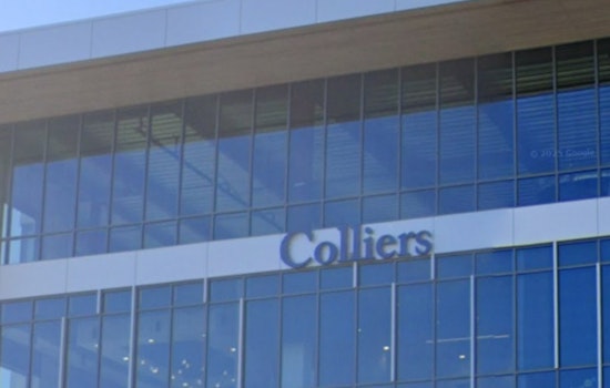 Las Vegas Broker Squad Closes 119 Industrial Deals In One Blazing Year