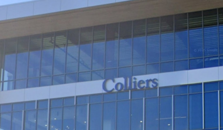 Las Vegas Broker Squad Closes 119 Industrial Deals In One Blazing Year