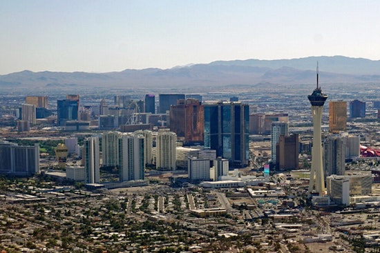 Las Vegas Locals Hit With Reality Check On Nevada’s Not-So-Low Taxes