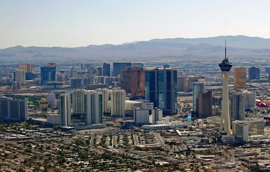 Las Vegas Locals Hit With Reality Check On Nevada’s Not-So-Low Taxes