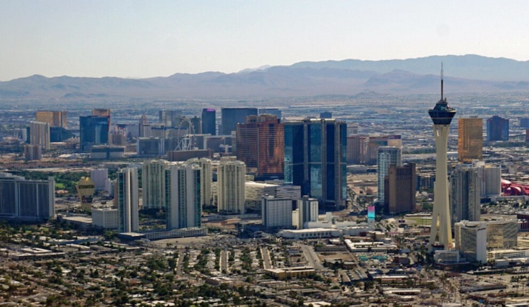 Las Vegas Locals Hit With Reality Check On Nevada’s Not-So-Low Taxes