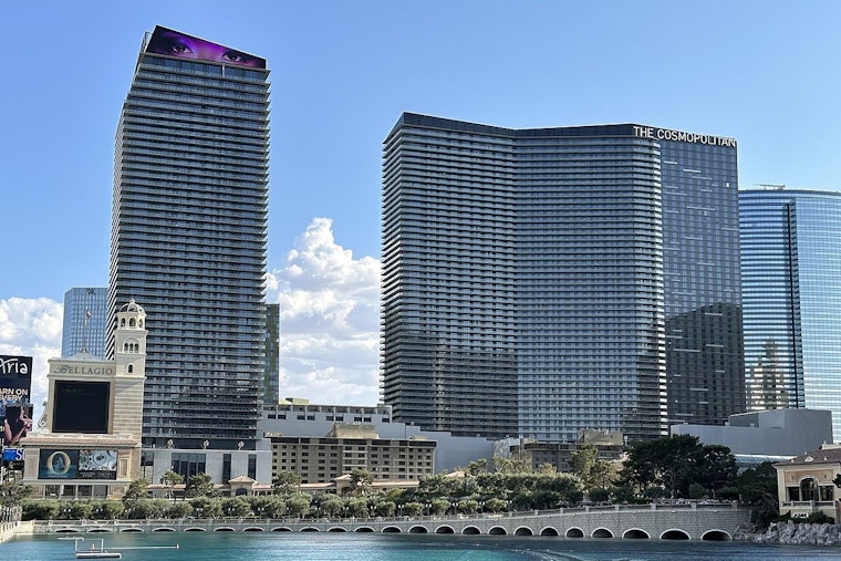 Las Vegas Power Slap 19 Sparks Safety Concerns