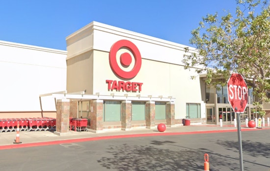 Las Vegas Target Showdown, Worker Attacked After Telling Man To Leave
